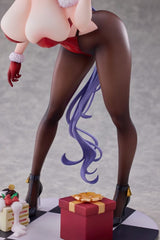 Original Character PVC Statue 1/6 Succubus Homestay Shiori Sakuma Christmas Costume Special Ver. Bonus Limited Edition 27 cm   4595055522462