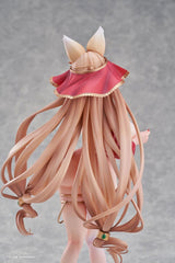 Original Character PVC Statue 1/6 Dancing Princess Yura by Houkiboshi Normal Ver. with Bonus Art 31 cm   4595055522493