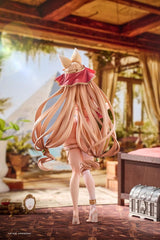 Original Character PVC Statue 1/6 Dancing Princess Yura by Houkiboshi Normal Ver. with Bonus Art 31 cm   4595055522493