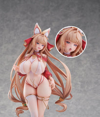 Original Character PVC Statue 1/6 Dancing Princess Yura by Houkiboshi Normal Ver. with Bonus Art 31 cm   4595055522493