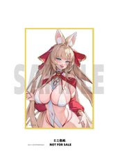 Original Character PVC Statue 1/6 Dancing Princess Yura by Houkiboshi Normal Ver. with Bonus Art 31 cm   4595055522493