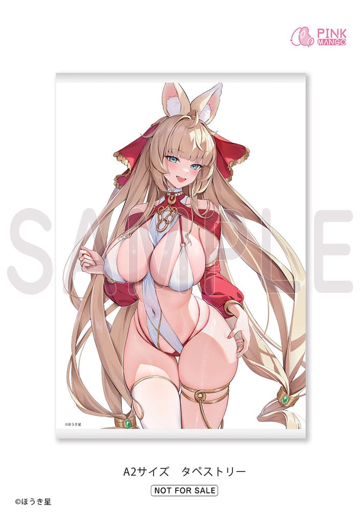 Original Character PVC Statue 1/6 Dancing Princess Yura by Houkiboshi Normal Ver. with Bonus Art 31 cm   4595055522493