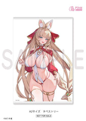 Original Character PVC Statue 1/6 Dancing Princess Yura by Houkiboshi Normal Ver. with Bonus Art 31 cm   4595055522493