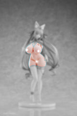 Original Character PVC Statue 1/6 Dancing Princess Yura by Houkiboshi Special Ver. 31 cm   4595055522509