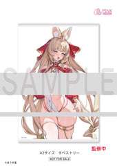 Original Character PVC Statue 1/6 Dancing Princess Yura by Houkiboshi Special Limited Ver. 31 cm   4595055522516