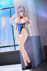 Pittarishitai Koi Janai From the Tankoubon: Kimi Omou Koi PVC 1/6 Disciplinary Committee-chan 25 cm 4582533290364