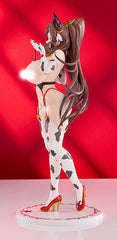 Vanistine Fantasy PVC 1/6 Lady Holsteiner Ver. PIMAX 29 cm 4582533290395