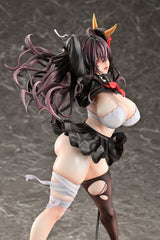 Original Character by Mataro PVC 1/6 Reika Danzaiin Demon Exorcist Student Council President 26 cm  4582533290401