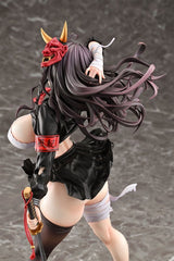 Original Character by Mataro PVC 1/6 Reika Danzaiin Demon Exorcist Student Council President 26 cm  4582533290401