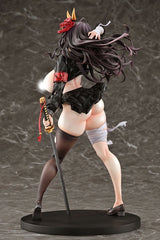 Original Character by Mataro PVC 1/6 Reika Danzaiin Demon Exorcist Student Council President 26 cm  4582533290401