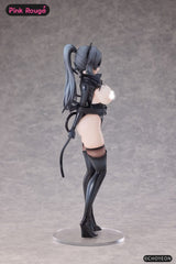 Original Character PVC 1/6 Cat Woman Happy-chan DX Ver. 27 cm  4902273510094