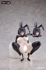 Original Character by Kedama Tamano PVC 1/6 Bunny Girl Mumuta 21 cm 4571679640249