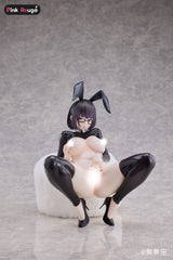 Original Character by Kedama Tamano PVC 1/6 Bunny Girl Mumuta Deluxe Ver. 21 cm 4571679640256