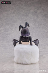 Original Character by Kedama Tamano PVC 1/6 Bunny Girl Mumuta Deluxe Ver. 21 cm 4571679640256