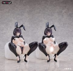 Original Character by Kedama Tamano PVC 1/6 Bunny Girl Mumuta Deluxe Ver. 21 cm 4571679640256