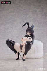 Original Character by Kedama Tamano PVC 1/6 Bunny Girl Mumuta Deluxe Ver. 21 cm 4571679640256