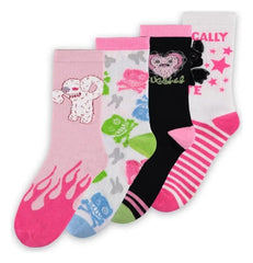 Fuggler Crew Socks Blind Bag 8718526429237
