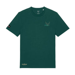 Genshin Impact T-Shirt Alhaitham Green Size S 5056754997900