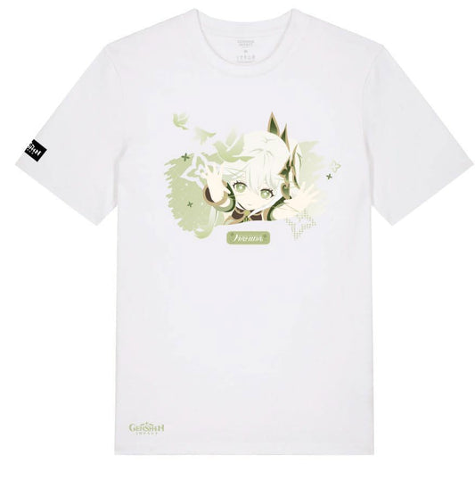 Genshin Impact T-Shirt Nahida Size S 5056754999317
