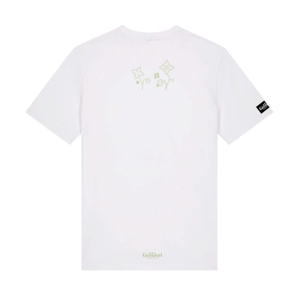 Genshin Impact T-Shirt Nahida Size S 5056754999317