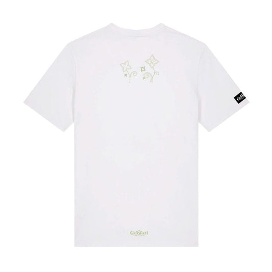 Genshin Impact T-Shirt Nahida Size S 5056754999317