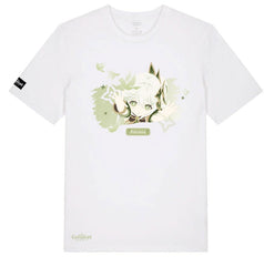 Genshin Impact T-Shirt Nahida Size S 5056754999317