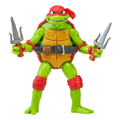 Teenage Mutant Ninja Turtles: Mutant Mayhem Action Figures Raphael 10 cm 0043377832843