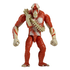 Godzilla × Kong: The New Empire Giant Titans  Action Figure Star King 28 cm 0043377355533