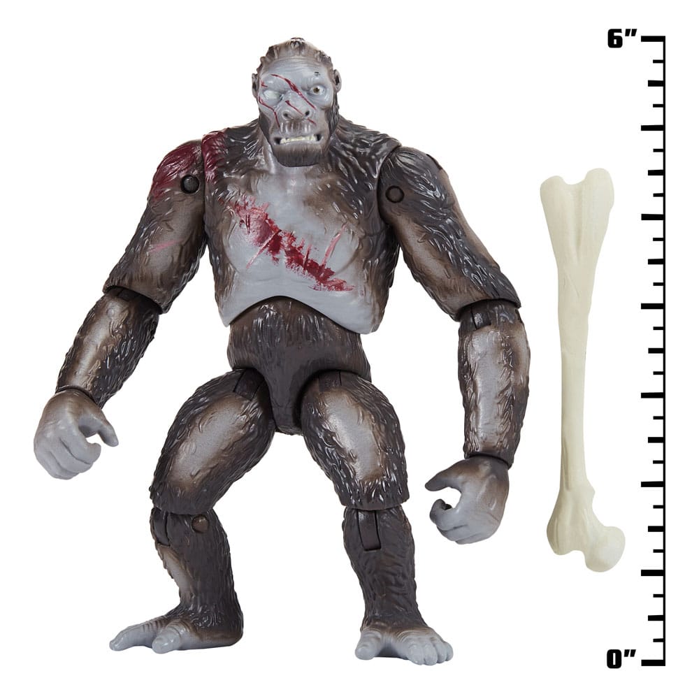 Godzilla x Kong: The New Empire Action Figure One Eye 15 cm 0004377352136