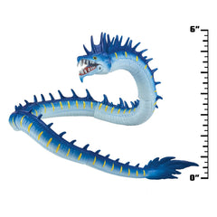 Godzilla x Kong: The New Empire Action Figure Drownviper 15 cm 0004377352150
