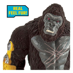 Godzilla x Kong: The New Empire Action Figure Kong Real Feel 15 cm 004377352310