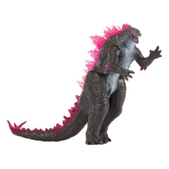 Godzilla x Kong: The New Empire Action Figure Godzilla Real Feel 15 cm 004377352327