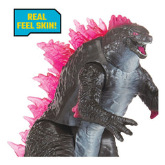 Godzilla x Kong: The New Empire Action Figure Godzilla Real Feel 15 cm 004377352327