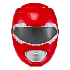 Mighty Morphin Power Rangers Mask Red Ranger 0043377687412
