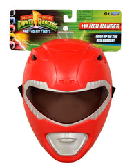 Mighty Morphin Power Rangers Mask Red Ranger 0043377687412
