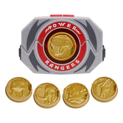 Mighty Morphin Power Rangers Belt clip Power Morpher Deluxe 0043377687719