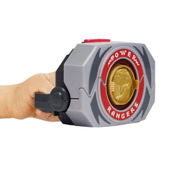 Mighty Morphin Power Rangers Belt clip Power Morpher Deluxe 0043377687719