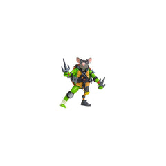 Tales of the Teenage Mutant Ninja Turtles Mix 'n Match Action Figure Raphael 12 cm 043377838043