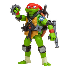 Tales of the Teenage Mutant Ninja Turtles Mix 'n Match Action Figure Raphael 12 cm 0043377838043