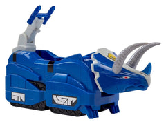 Mighty Morphin Power Rangers Combinable Dinozord Action Figure Triceratops 20 cm 0043377686019