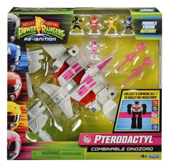 Mighty Morphin Power Rangers Combinable Dinozord Action Figure Pterodactyl 25 cm 0043377686033