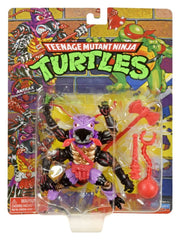 Teenage Mutant Ninja Turtles Action Figure Antrax 0043377818298