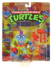 Teenage Mutant Ninja Turtles Action Figure Wyrm 0043377818311