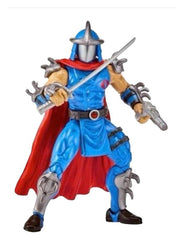 Teenage Mutant Ninja Turtles x G.I. Joe Crossover Classics Action Figure Shredder x Cobra Commander 12 cm 0043377819035