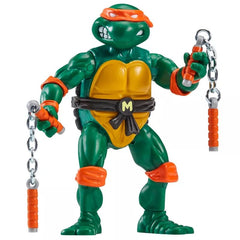 Teenage Mutant Ninja Turtles 6-Pack Action Figures 1988 Remastered heo EU Exclusive  0043377846963