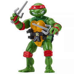 Teenage Mutant Ninja Turtles 6-Pack Action Figures 1988 Remastered heo EU Exclusive  0043377846963
