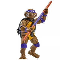 Teenage Mutant Ninja Turtles 6-Pack Action Figures 1988 Remastered heo EU Exclusive  0043377846963