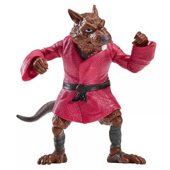 Teenage Mutant Ninja Turtles Action Figures 1988 Remastered heo EU Exclusive (6) 0043377846963