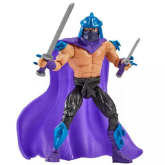 Teenage Mutant Ninja Turtles 6-Pack Action Figures 1988 Remastered heo EU Exclusive  0043377846963