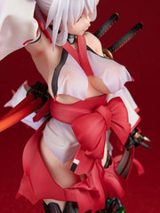 Original Character PVC Statue 1/7 Agano design by Grizzry Panda 23 cm 4902273505335